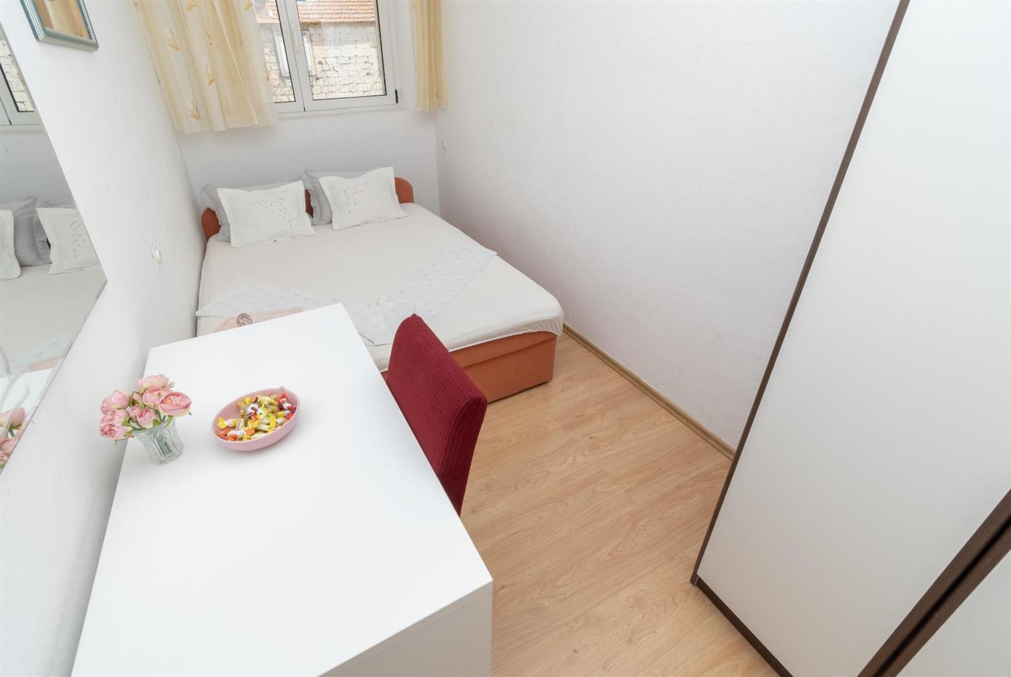 Apartment Joviz Makarska Exterior photo