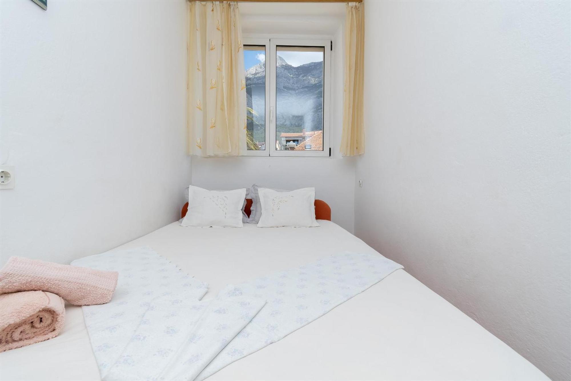 Apartment Joviz Makarska Exterior photo